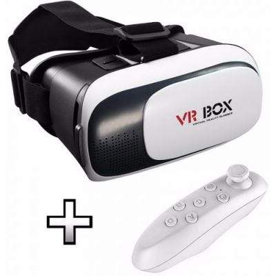 Gafas De Realidad Virtual VRBOX – Era Tecnologia