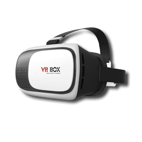 Gafas De Realidad Virtual VRBOX - Colombia ONIX