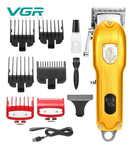 Maquina Peluquera VGR 092