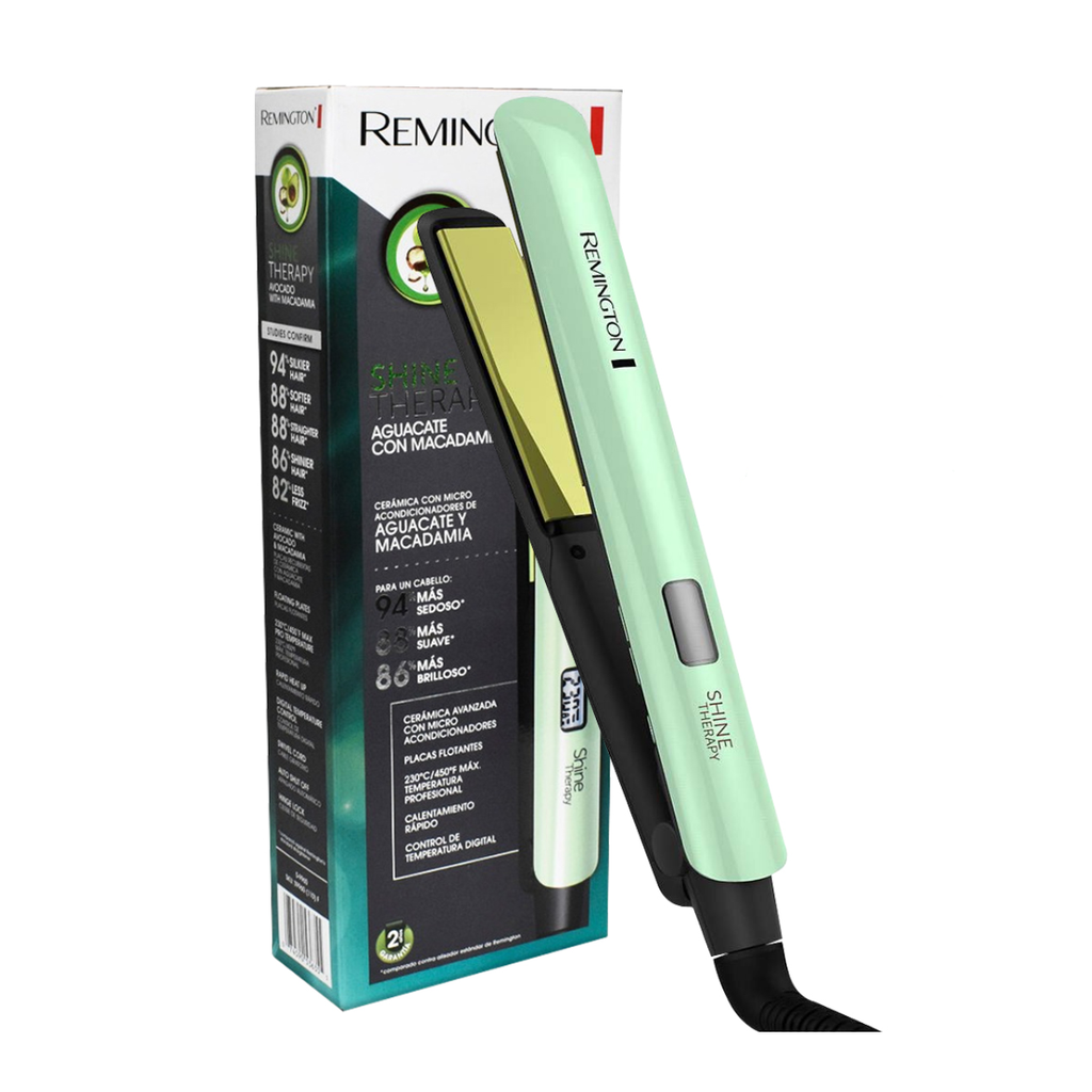 Remington aguacate y discount macadamia