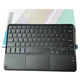 Teclado inalámbrico para pc y celular