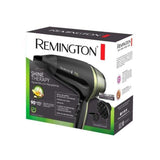 Secadora remington 2025 con difusor